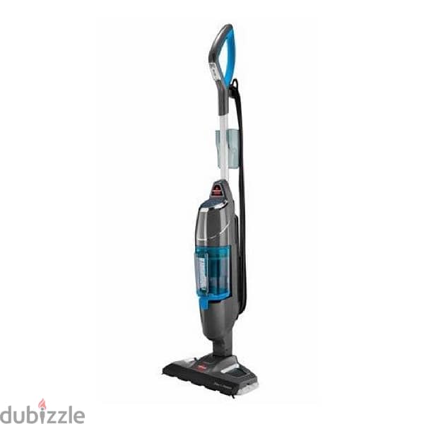 Bissell All in One Vacuum and Steam Mop - New Condition 0