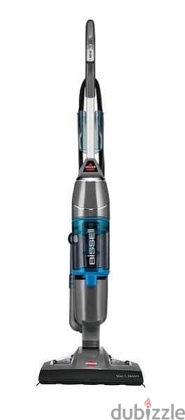 Bissell All in One Vacuum and Steam Mop - New Condition 1