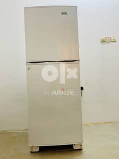 2nd hand double on sale door fridge