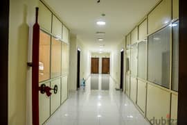 Executive semi furnished 2 BHK flat in Gudaibiya near  Dasman center 0