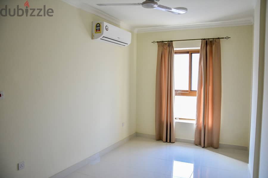 Executive semi furnished 2 BHK flat in Gudaibiya near  Dasman center 2