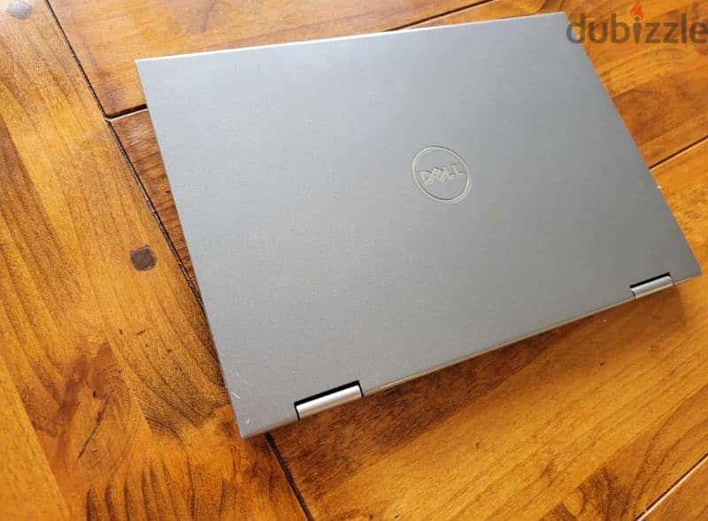 Dell 2in1 i7 7th 1TBSSD x360 Fold excellent laptop 3