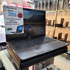 Dell Latitude 5501 Core i7-9th Generation - Laptop computers - 104963151