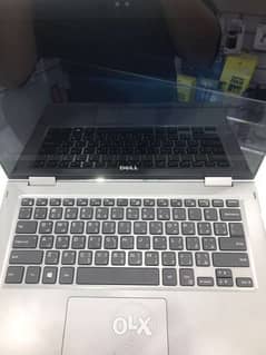 Used Dell Inspiron 2 in 1 0