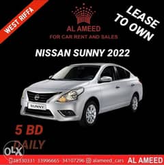 lease to own nissan 0