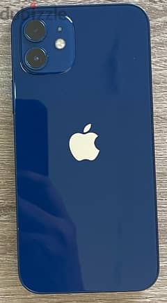 Iphone 12 (128 GB) Blue 0