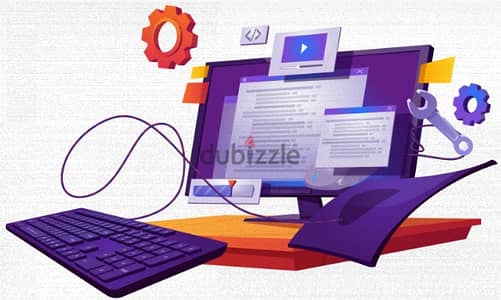 Website Development