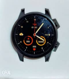 Huawei Watch ( Copy) Series 6 0