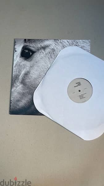 Bonny light  horseman vinyl 1