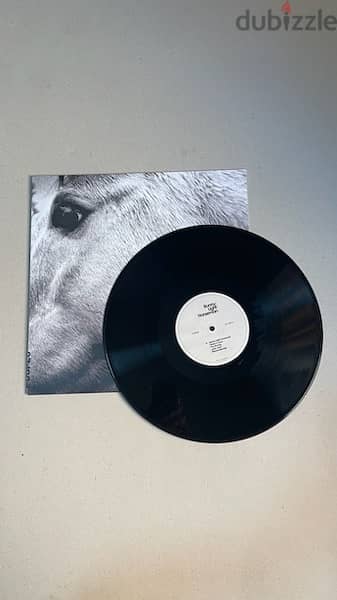 Bonny light  horseman vinyl