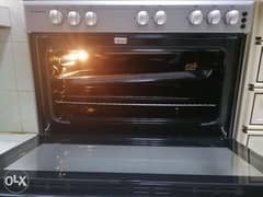 Oven with stove for sale 0
