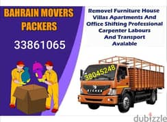Furniture house shifting services 0