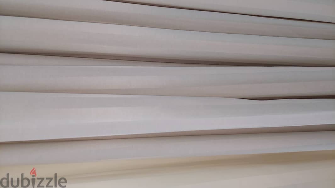 Single curtain panel for sale 0