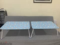 foldable multi-purpose table