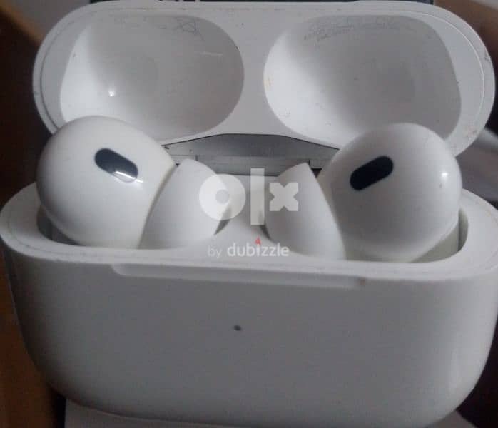 Apple airpots 5