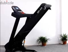 A4 treadmill online