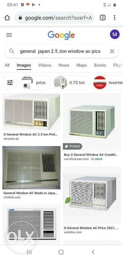 for sale used Window AC 0