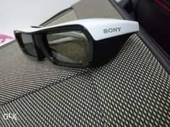 3d glass for Sony 3d tv 0
