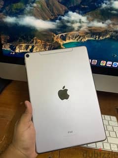 Ipad pro Only for parts 0