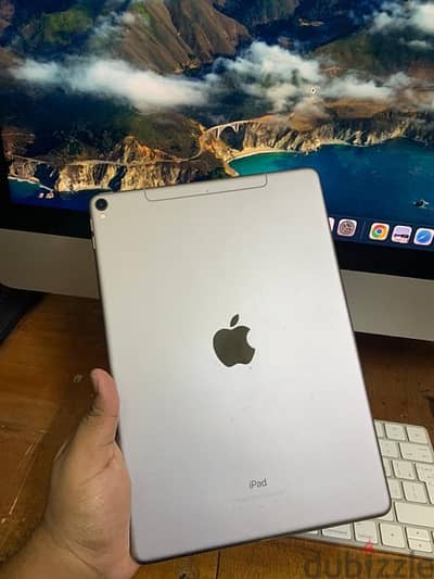 Ipad pro Only for parts