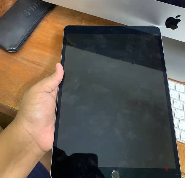 Ipad pro Only for parts 1