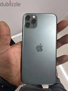 iPhone 11pro max 256GB 83% free delivery BD/165.000 34324766