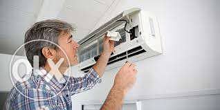 AC maintenance at your home with low price 0