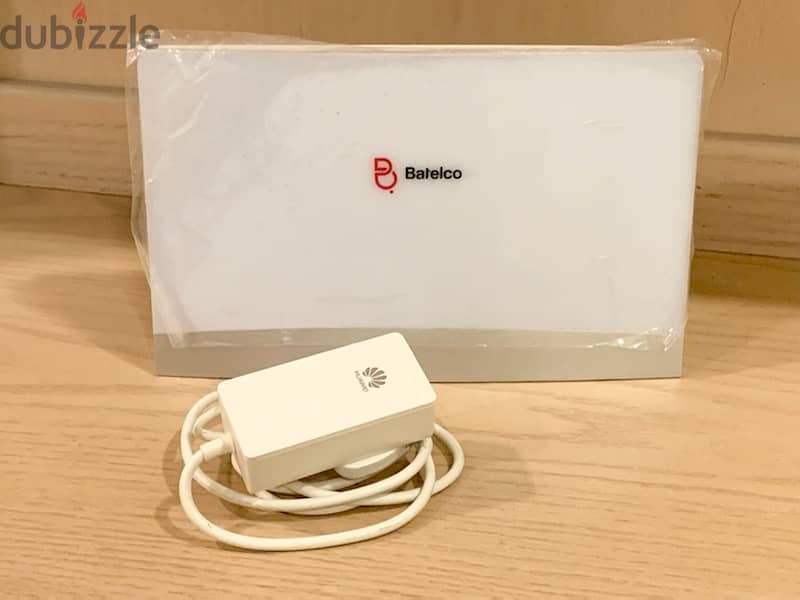 Batelco Fiber Router 0