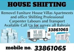 Hoora house shifting services