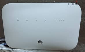 STC 4G+300MBPS ROUTER All networks sim working
