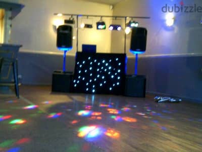 Events Sound Systems Rentals