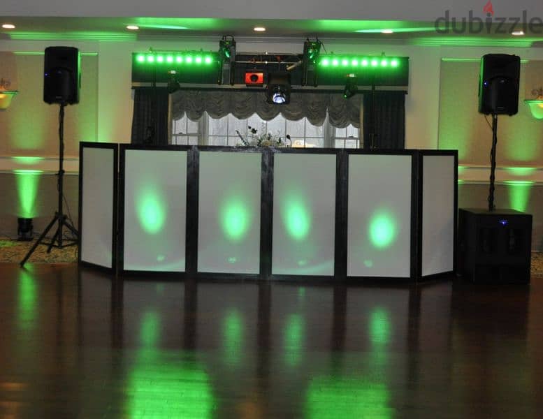 Events Sound Systems Rentals 2