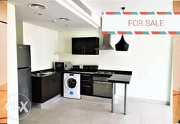 Free Hold For All Nationalities- Semi Furnished- 1 BHK Apt URGENT SALE 0