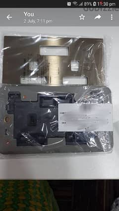 switch urgent for sale
