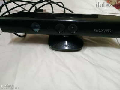 Xbox Kinect