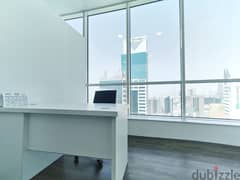 Superb offer!! For Commercial office 75_BD/Monthly! Get Now 0