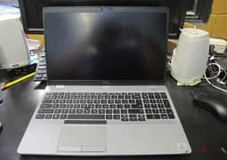Dell Laptop 15.6 i7 10TH 1.25TB laptop 0