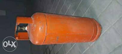 Gas cylinder for sale 0