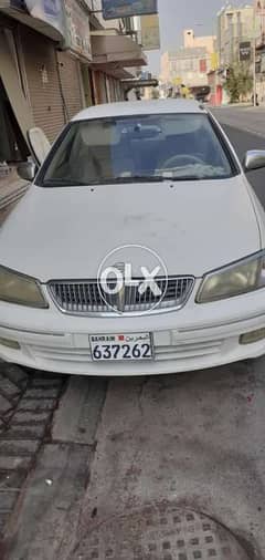 Nissan sunny for sale 0