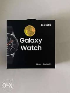 Samsung galaxy watch discount olx