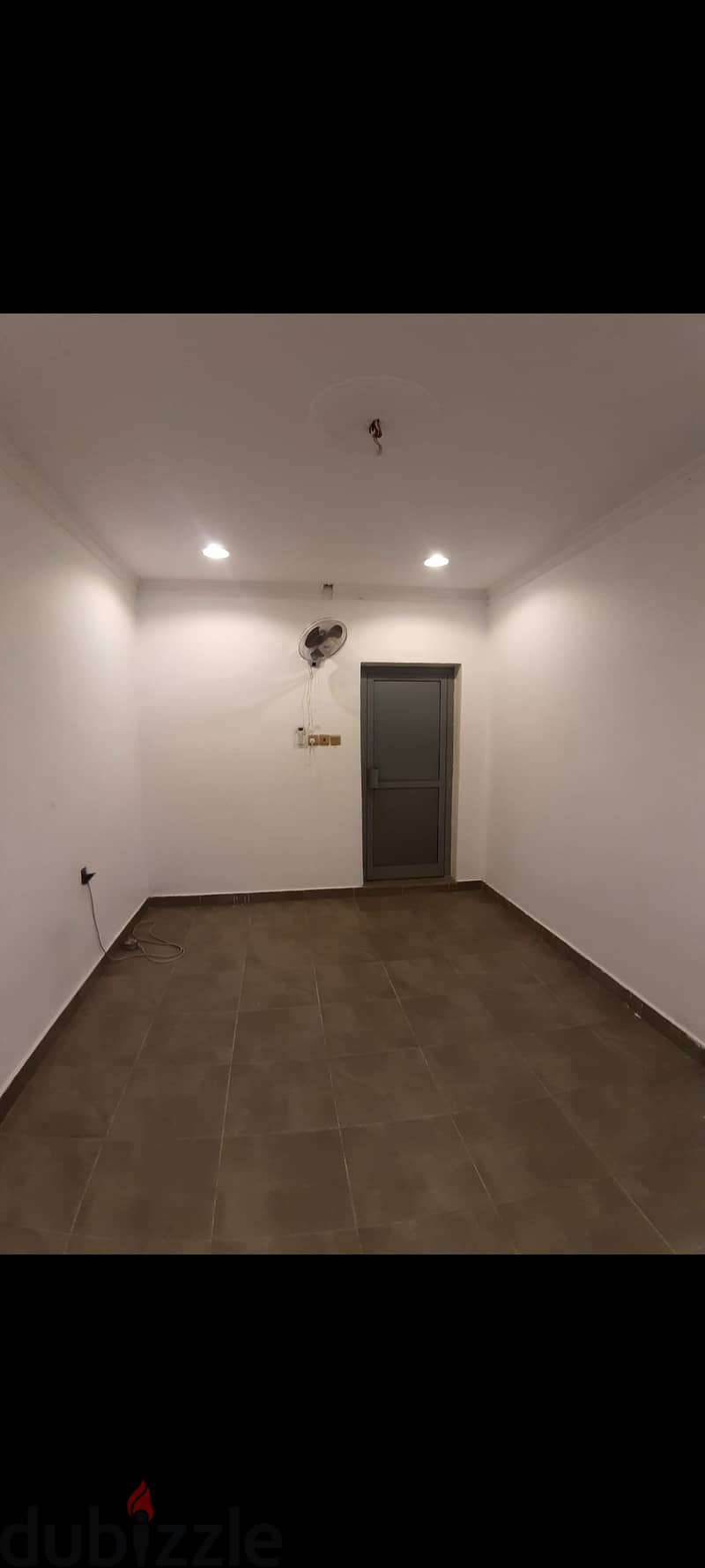 Spacious room 5×6 in hamala 100bd with ewa 7