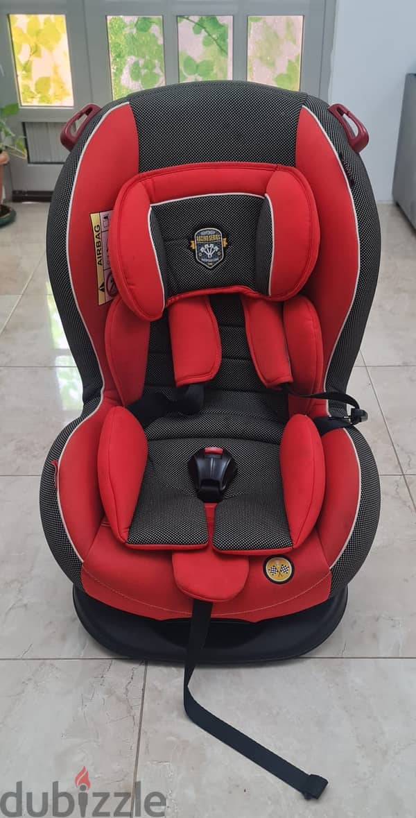 Dubizzle shop car seat