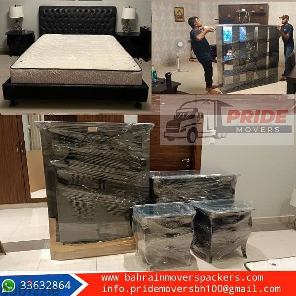 professional movers and Packers household items 33632864 WhatsApp 1