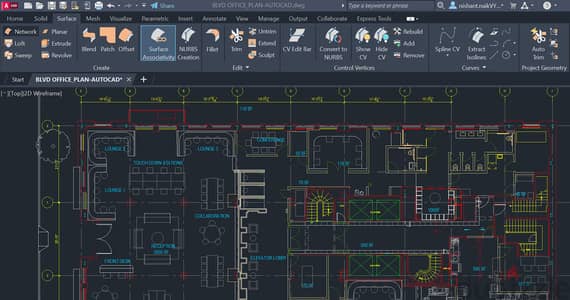 Autocad Drawings For Cheap (architecture, engineering)