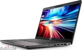 Dell Latitude 5400 8th Gen Core i7-8665U 16GB RAM 512GB