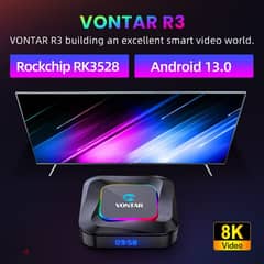 Android tv box reciever/Watch tv channels without dish/Works TV,Mob 0