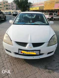 Lancer 2005 for Sale Discounts price 0