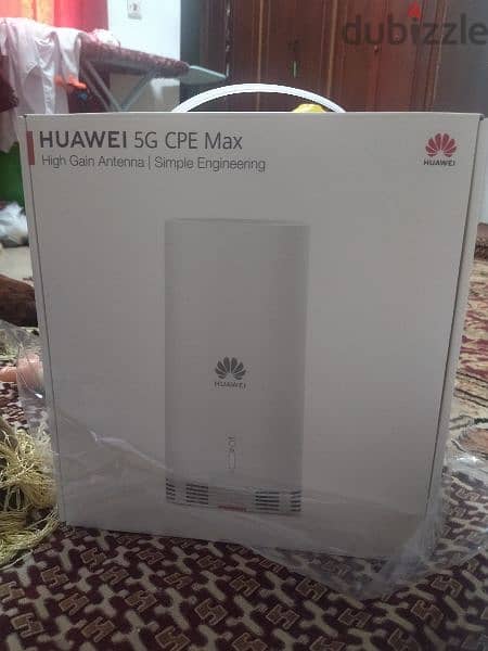 Huawei 5g unlock router - Networking - Communication - 104961313