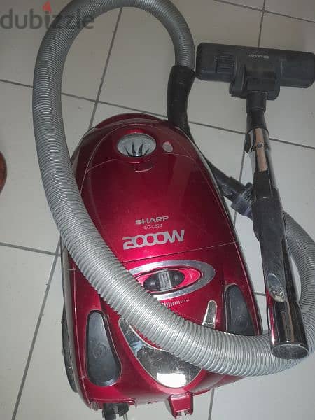 vecuum 1