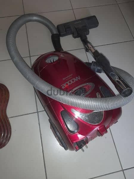 vecuum 2